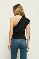 Jaylen Asymmetrical Tee