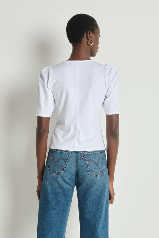 Jen Button Up Blouse