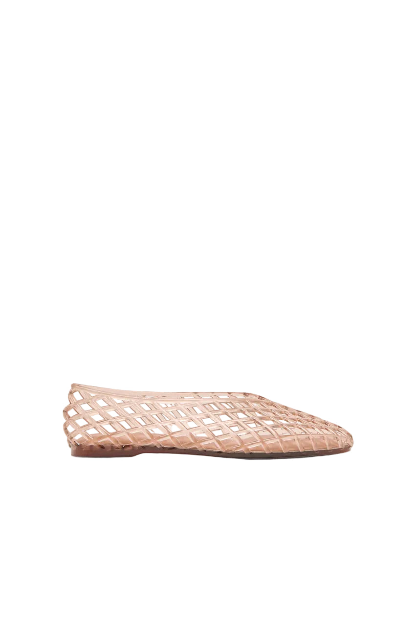 Jam Jelly Ballet Flats