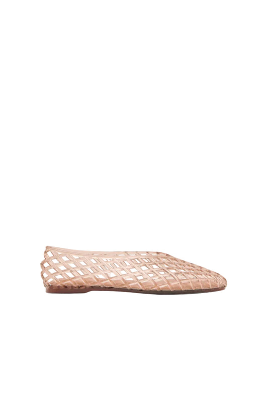 Jam Jelly Ballet Flats