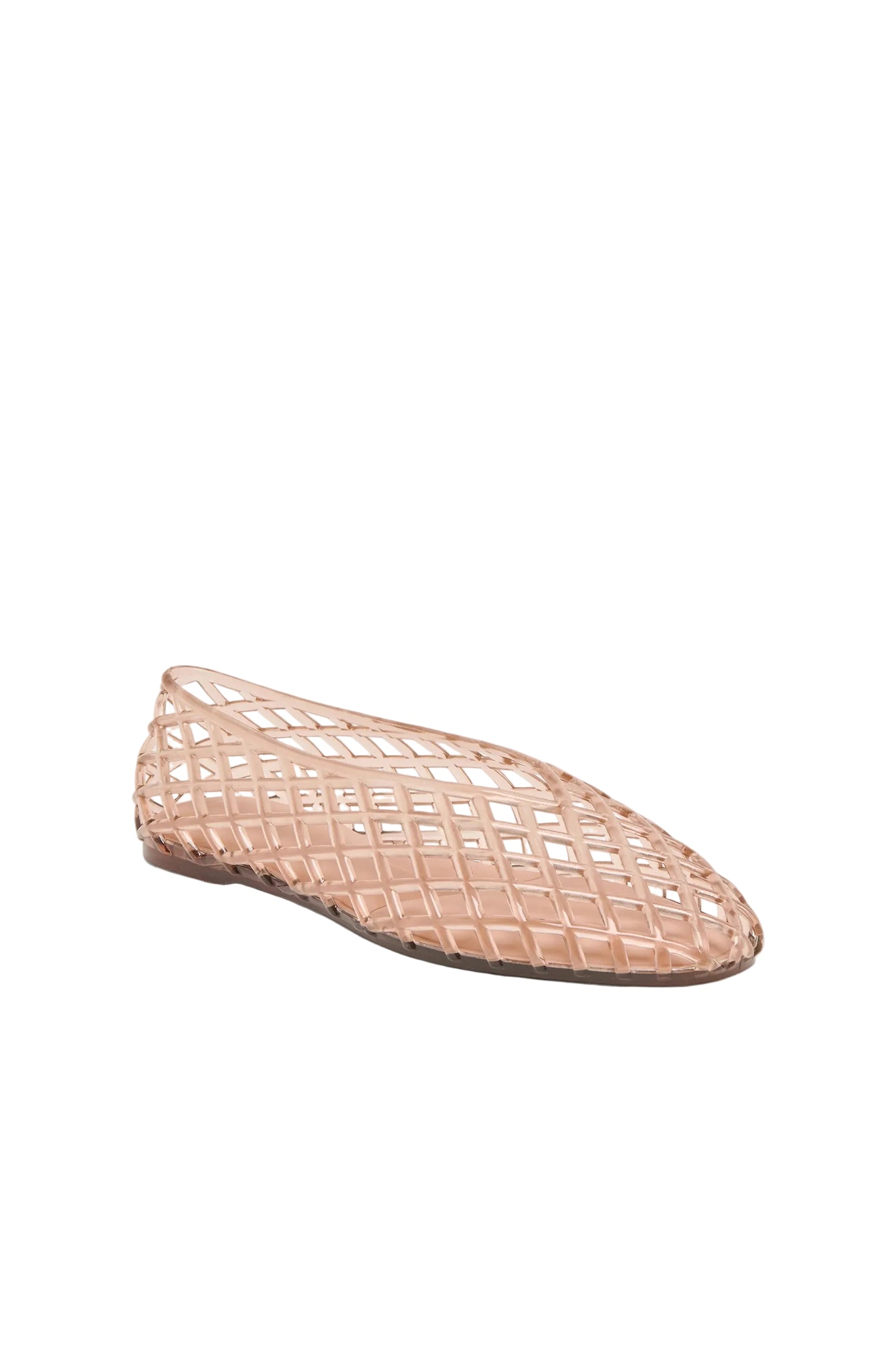 Jam Jelly Ballet Flats