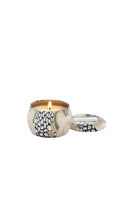 Mini Tin Jasmine Midnight Blooms
