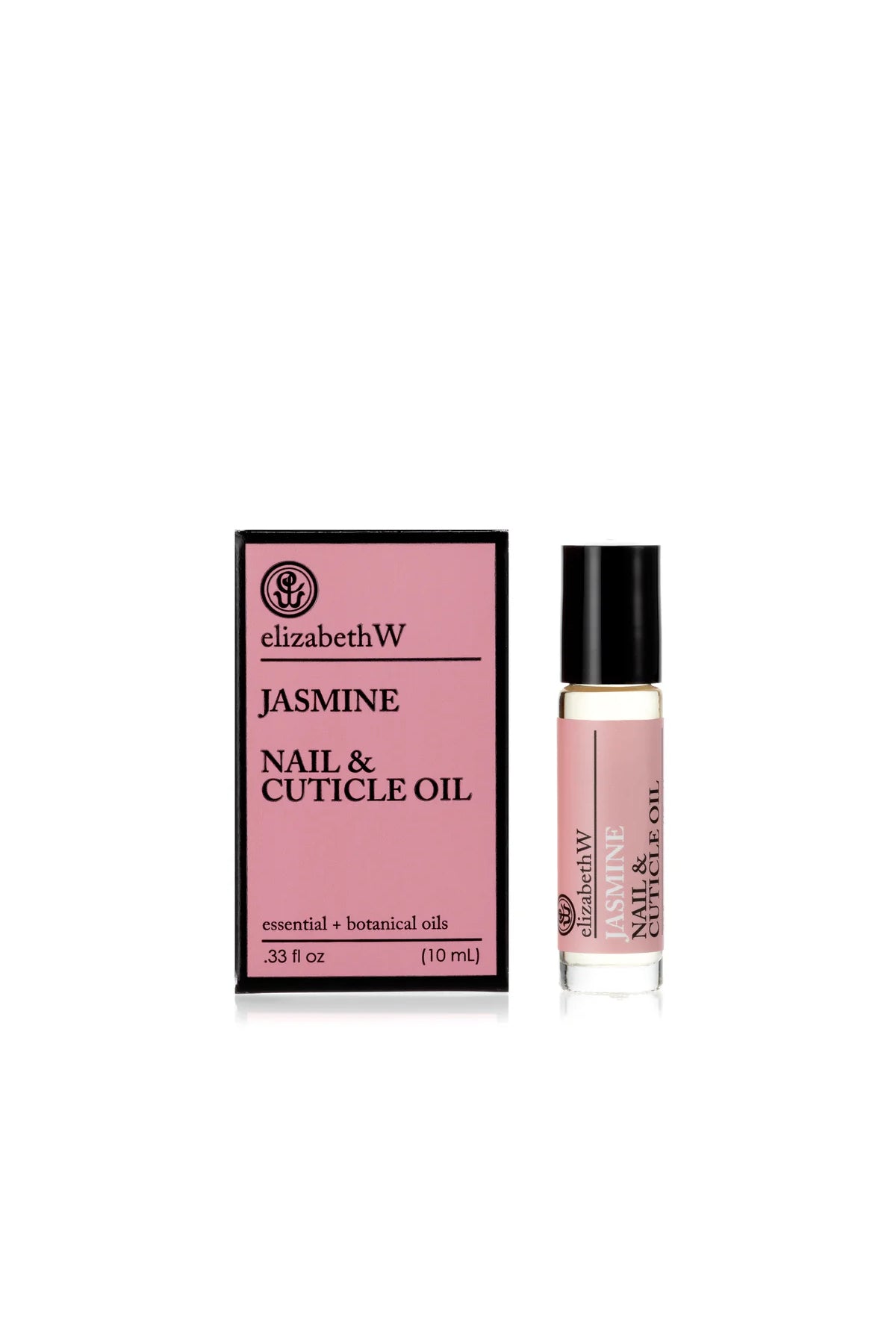 Jasmine Nail & Cuticle Oil