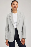 Jeanie Blazer