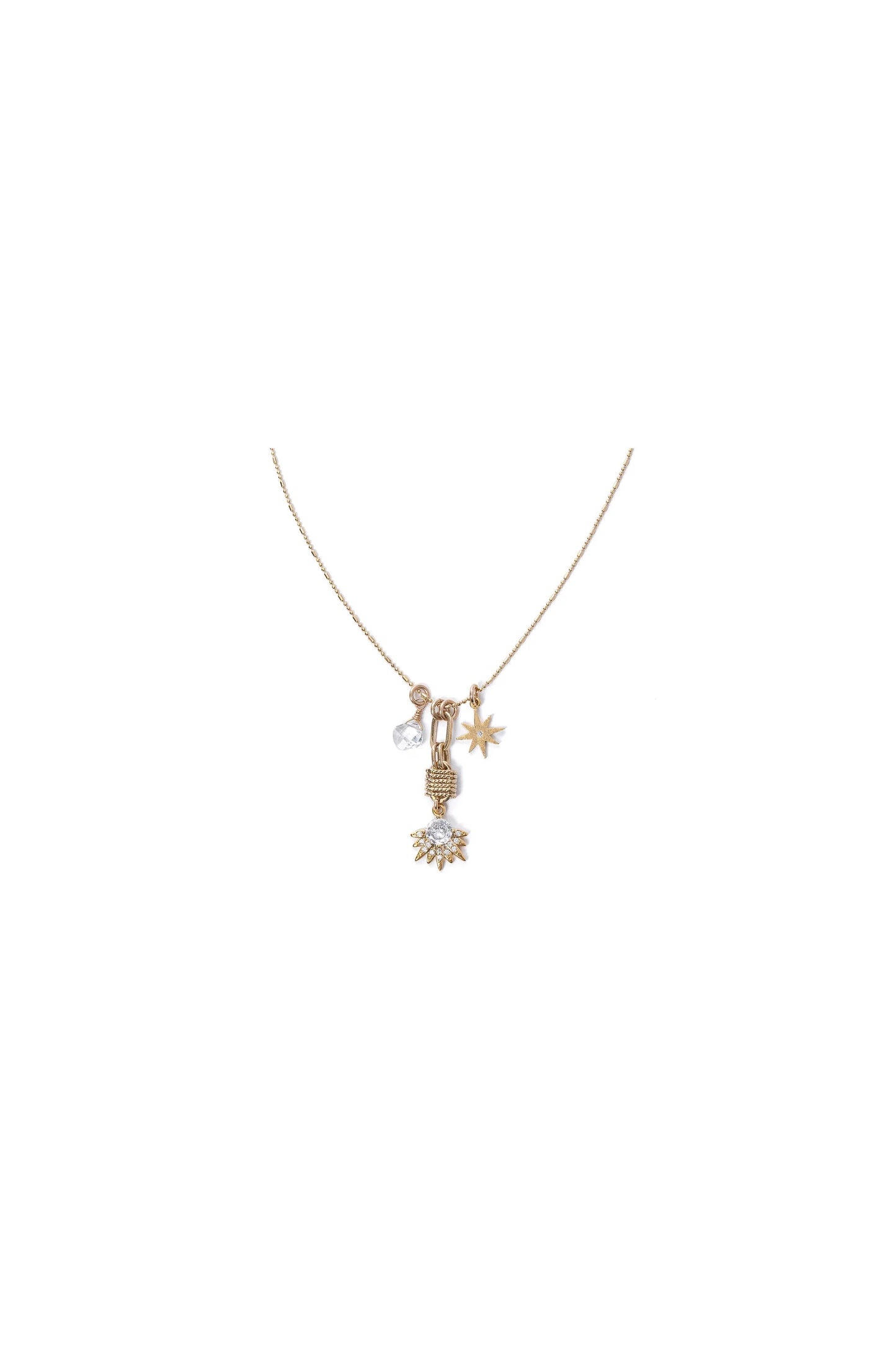 Jenny Necklace