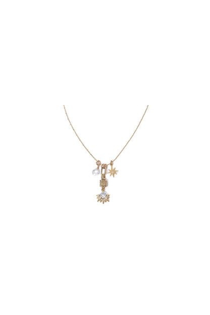 Jenny Necklace
