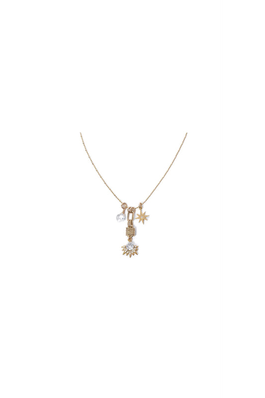 Jenny Necklace
