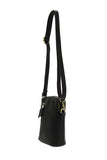 Jolene Crossbody Phone Bag Black