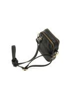 Jolene Crossbody Phone Bag Black