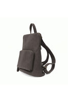 Charcoal Julia Mini Backpack