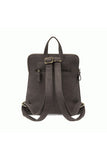 Charcoal Julia Mini Backpack
