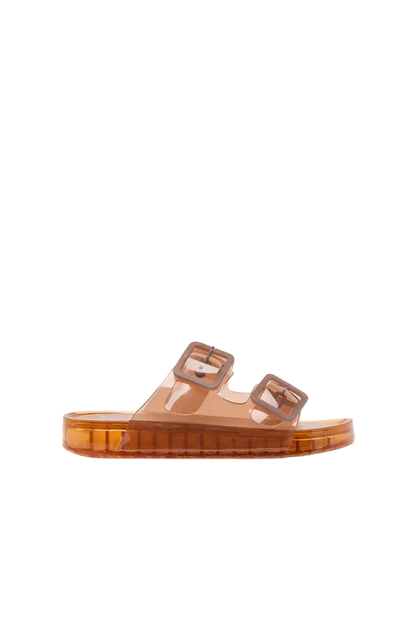 Julio Jelly Sandals