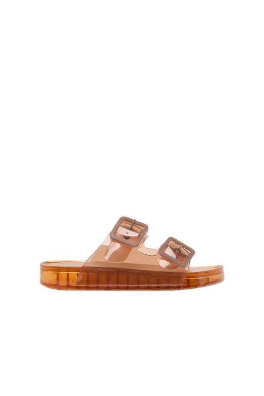 Julio Jelly Sandals