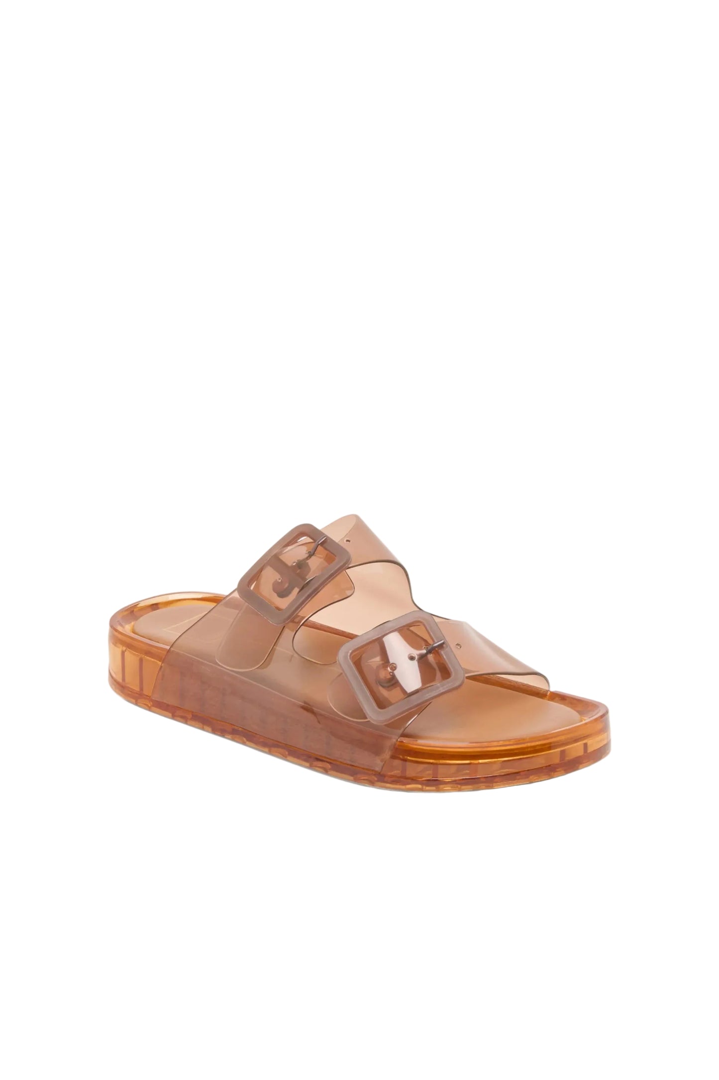 Julio Jelly Sandals