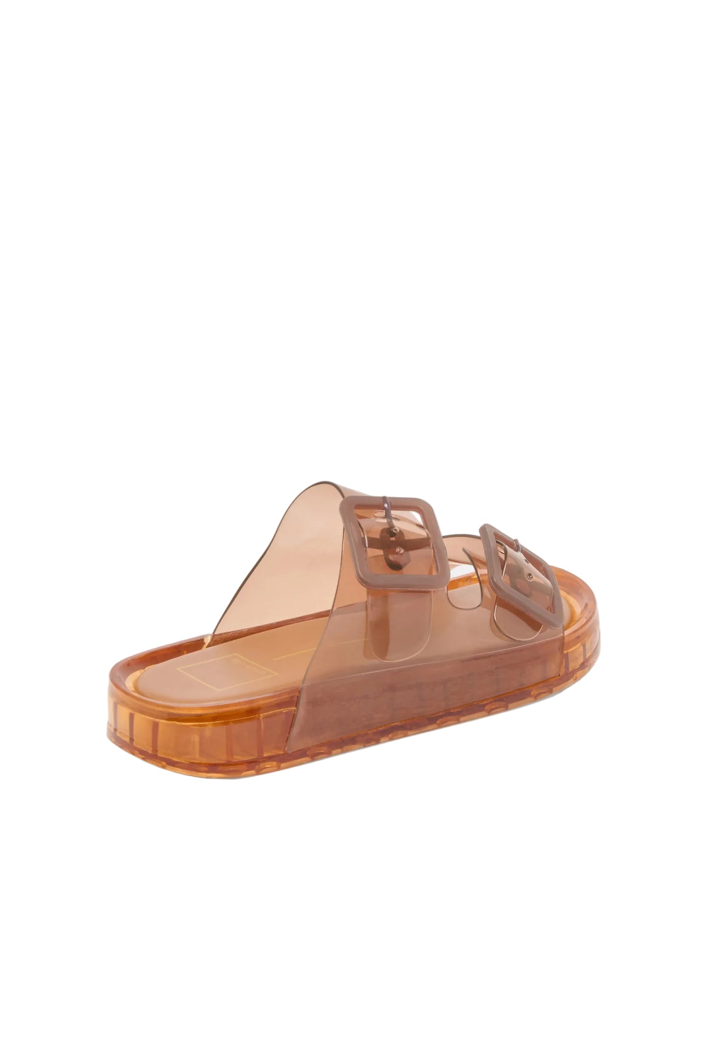 Julio Jelly Sandals