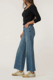 Meg High Rise Wide Leg Regent