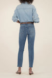 Rachael High Rise Mom Jean