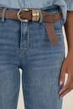 Rachael High Rise Mom Jean