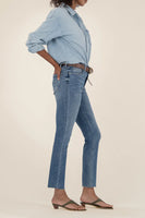 Rachael High Rise Mom Jean