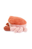 Kenzo Crab Soft Toy