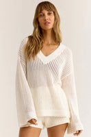 Kiami Crochet Sweater