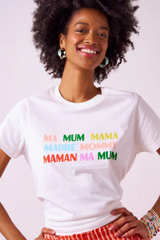 Kiki Tee Mama