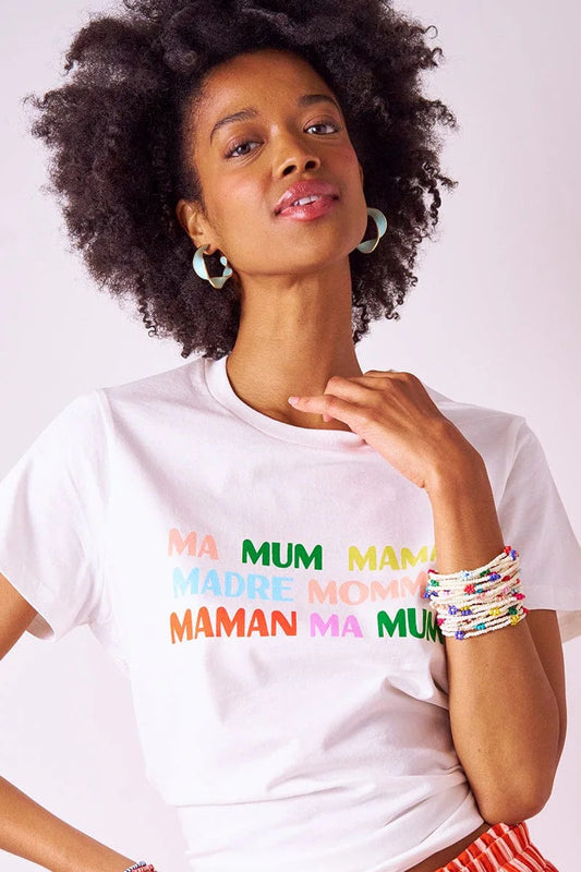 Kiki Tee Mama