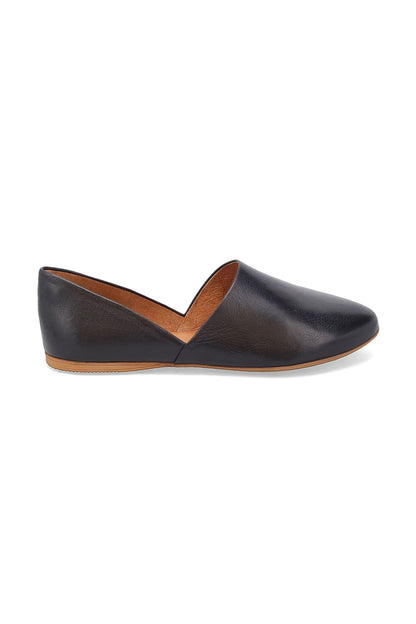 Kimmy Flat Black