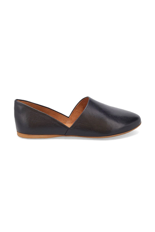 Kimmy Flat Black