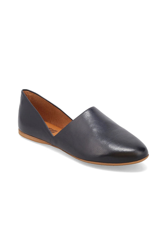 Kimmy Flat Black