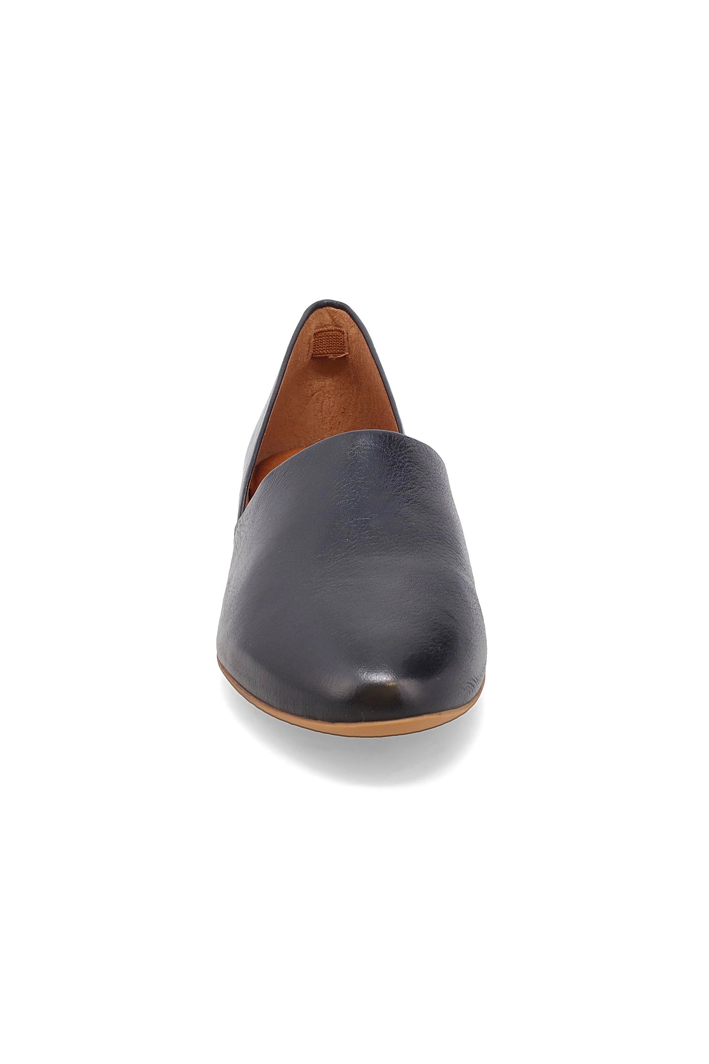 Kimmy Flat Black