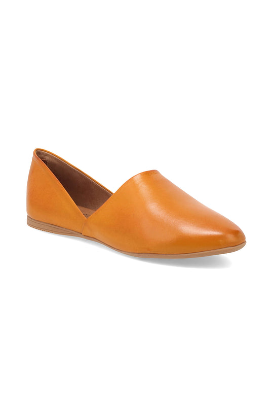 Kimmy Flat Ochre