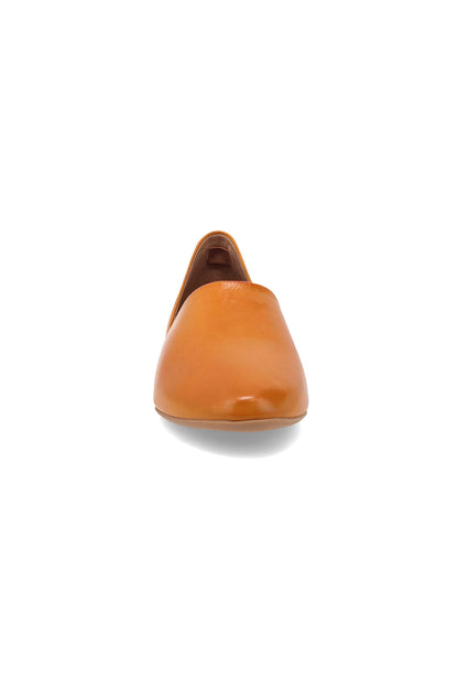 Kimmy Flat Ochre