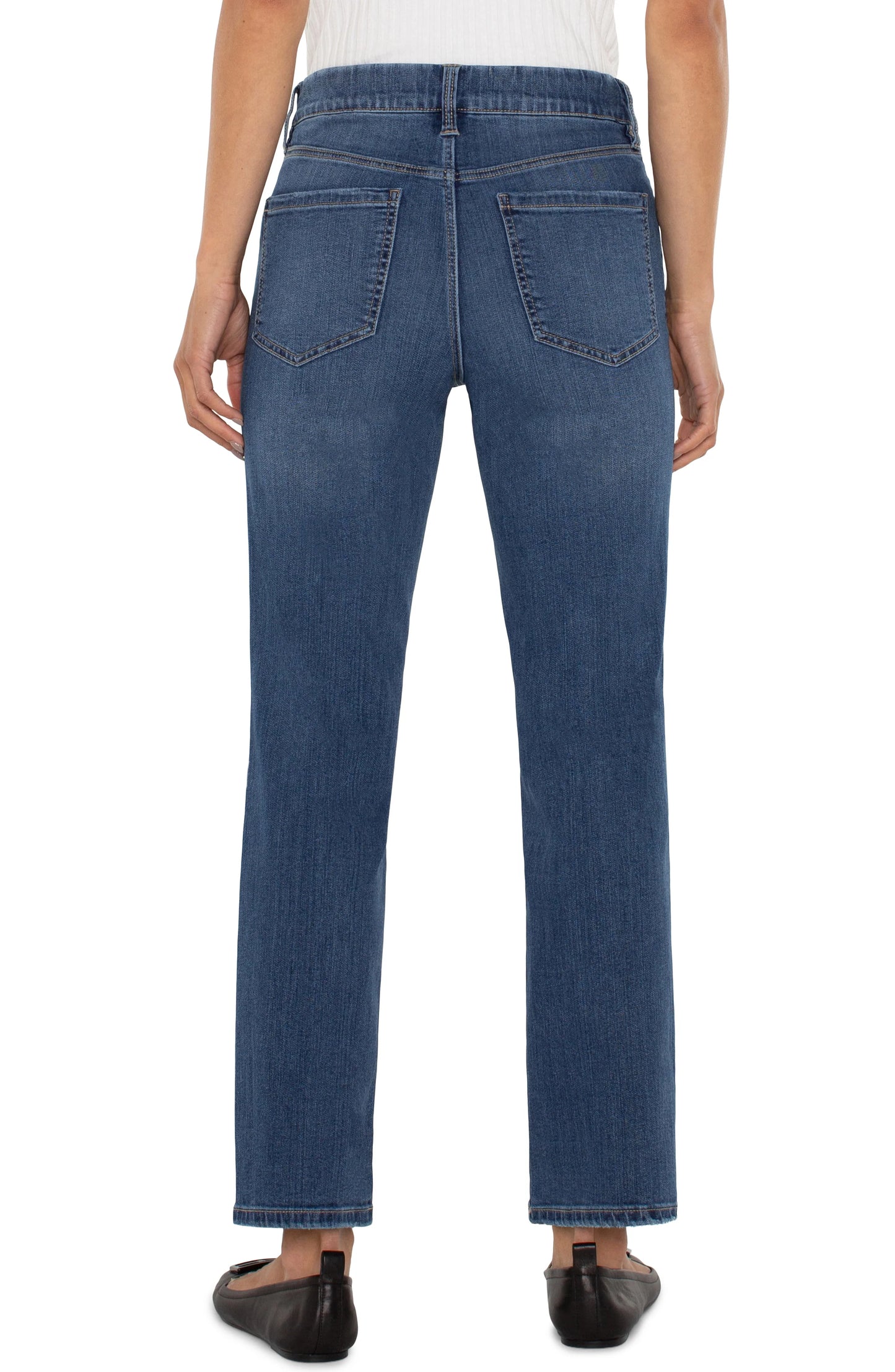 The Gia Glider Slim - Eco