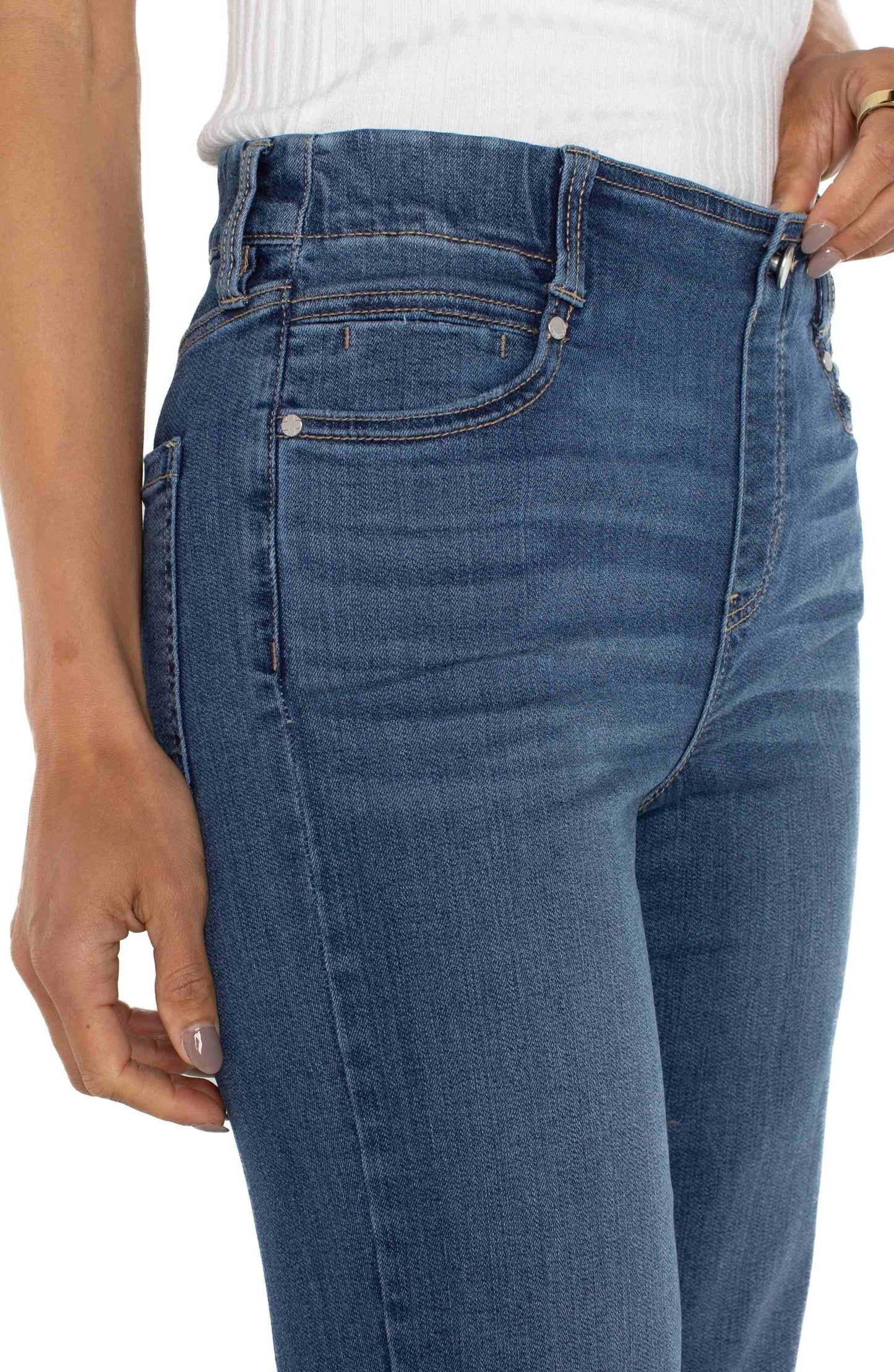 The Gia Glider Slim - Eco