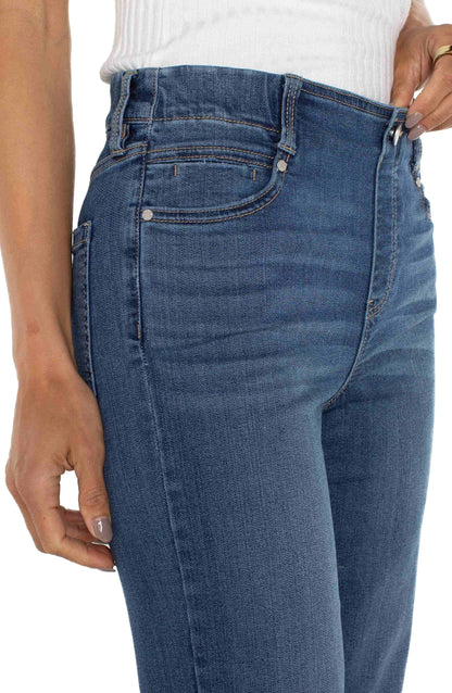 The Gia Glider Slim - Eco