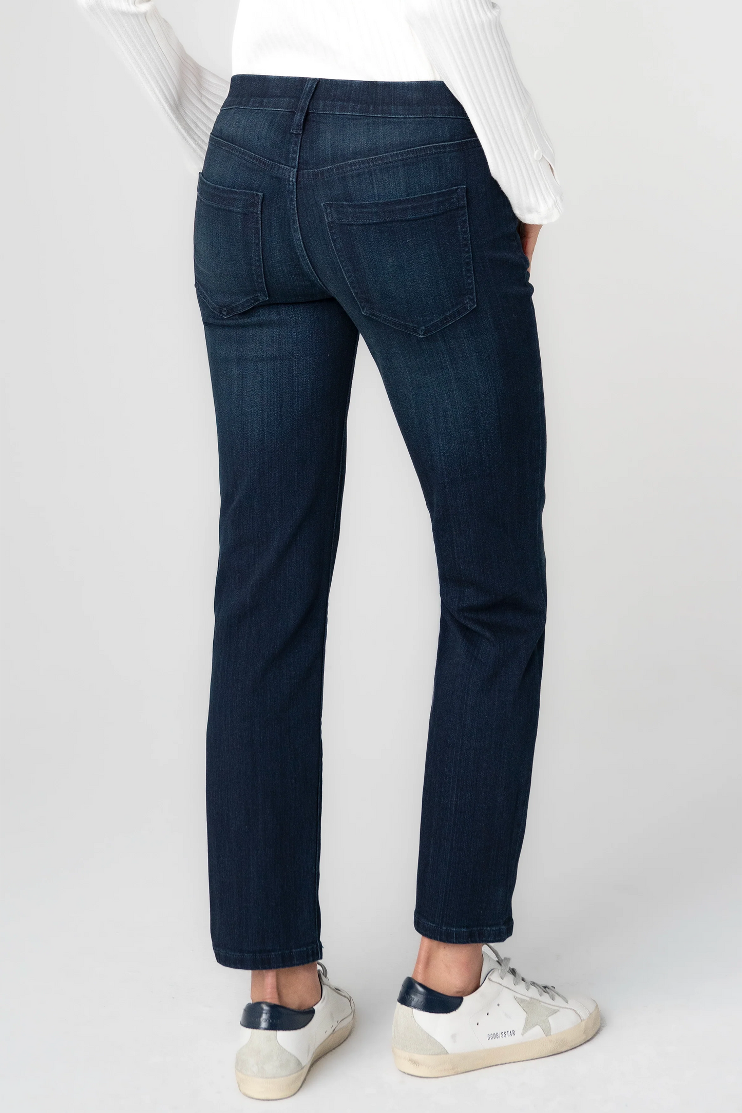 Rowan Low Rise Slim Comfort Waist