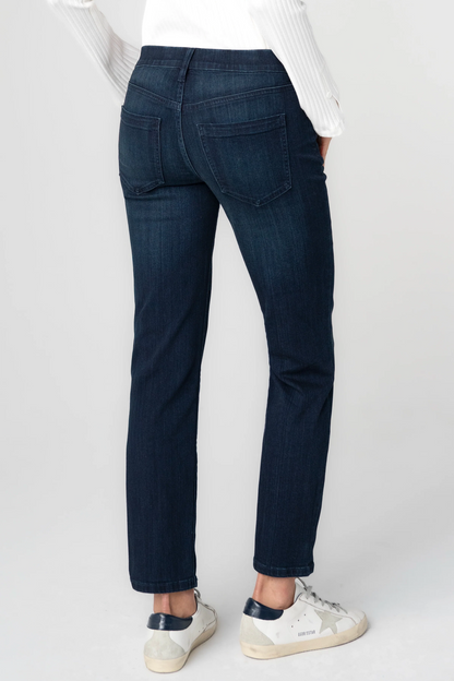Rowan Low Rise Slim Comfort Waist