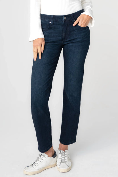 Rowan Low Rise Slim Comfort Waist