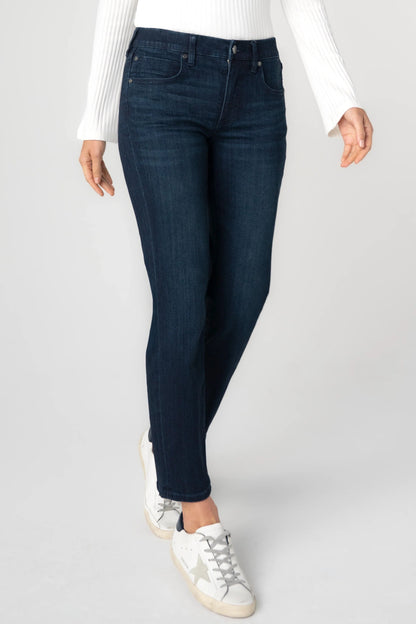 Rowan Low Rise Slim Comfort Waist