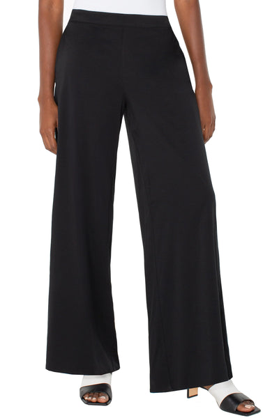 Pull-On Palazzo Pant