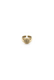 La Luz Signet Ring