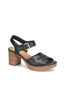 Lacie Platform Sandal