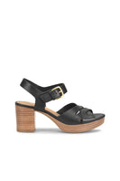 Lacie Platform Sandal