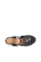 Lacie Platform Sandal