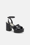 Laisha Platform Heels