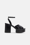 Laisha Platform Heels