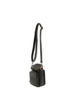Lana Water Bottle Crossbody Black