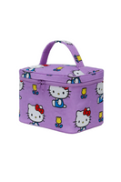 Large Cosmetic Case Hello Kitty Pink