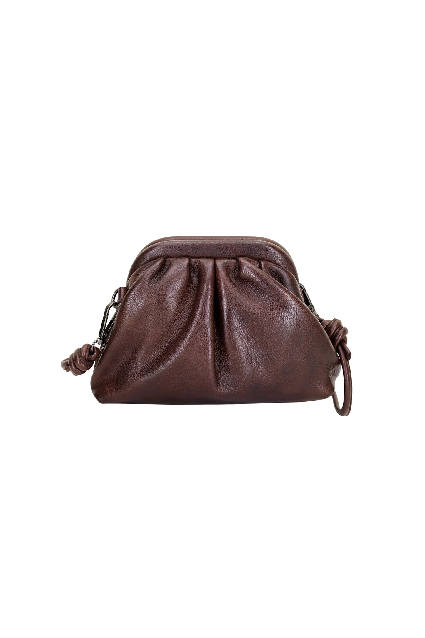 Layla Crossbody Brown